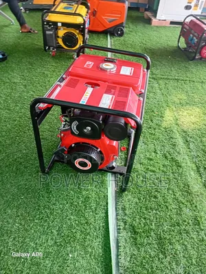 Diesel Generator 10kva Diesel Generator