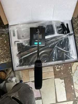 Shure Conference 2in1 Professional Wireless Microphone