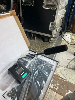 Shure Conference 2in1 Professional Wireless Microphone