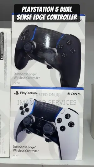 Dualsense Edge Wireless Controller