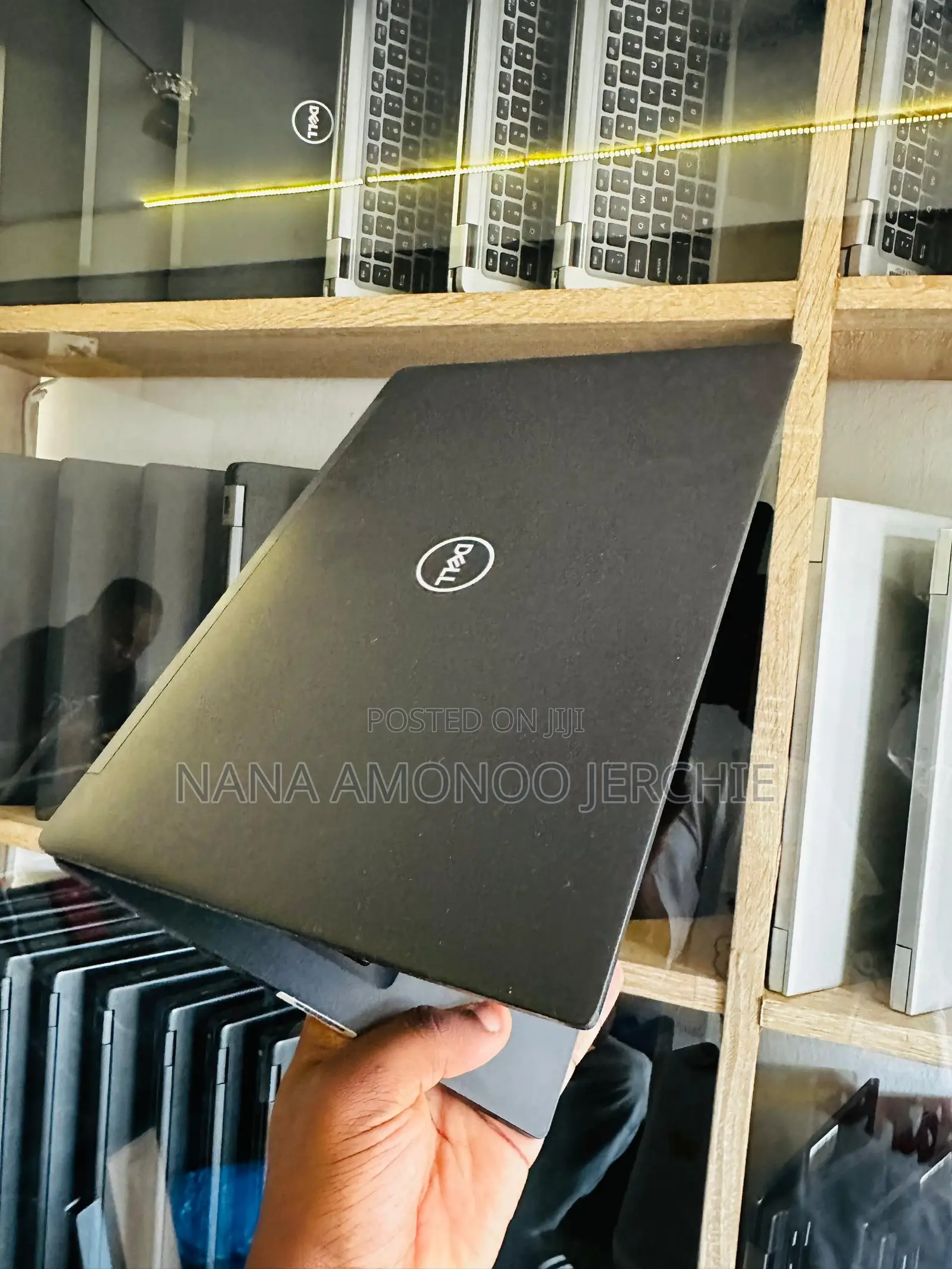 Laptop Dell Latitude 7390 8GB Intel Core I5 SSD 256GB