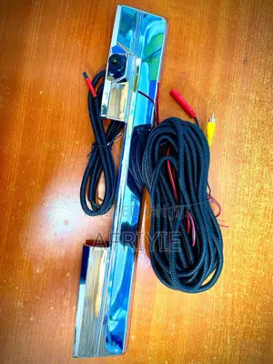 Hd Backup Camera For Mitsubishi Triton L200