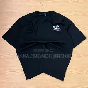 Cotton T-Shirt