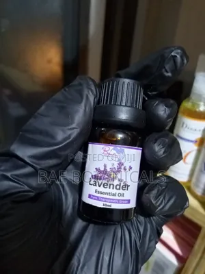 Pure Lavender, Bergamot, Rose (And More) Essential Oils 10ml