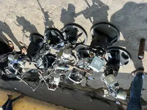 Power Steering Available for Any Car’S