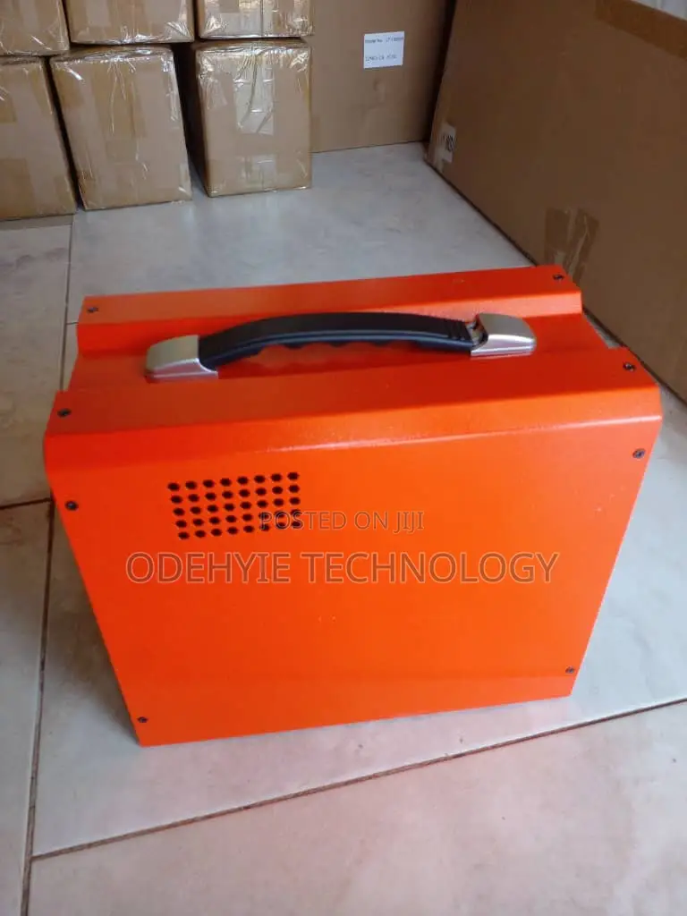 Solar Power Generator