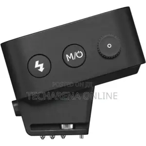 Godot X3 C Ttl Woreless Flash Trigger For Canon