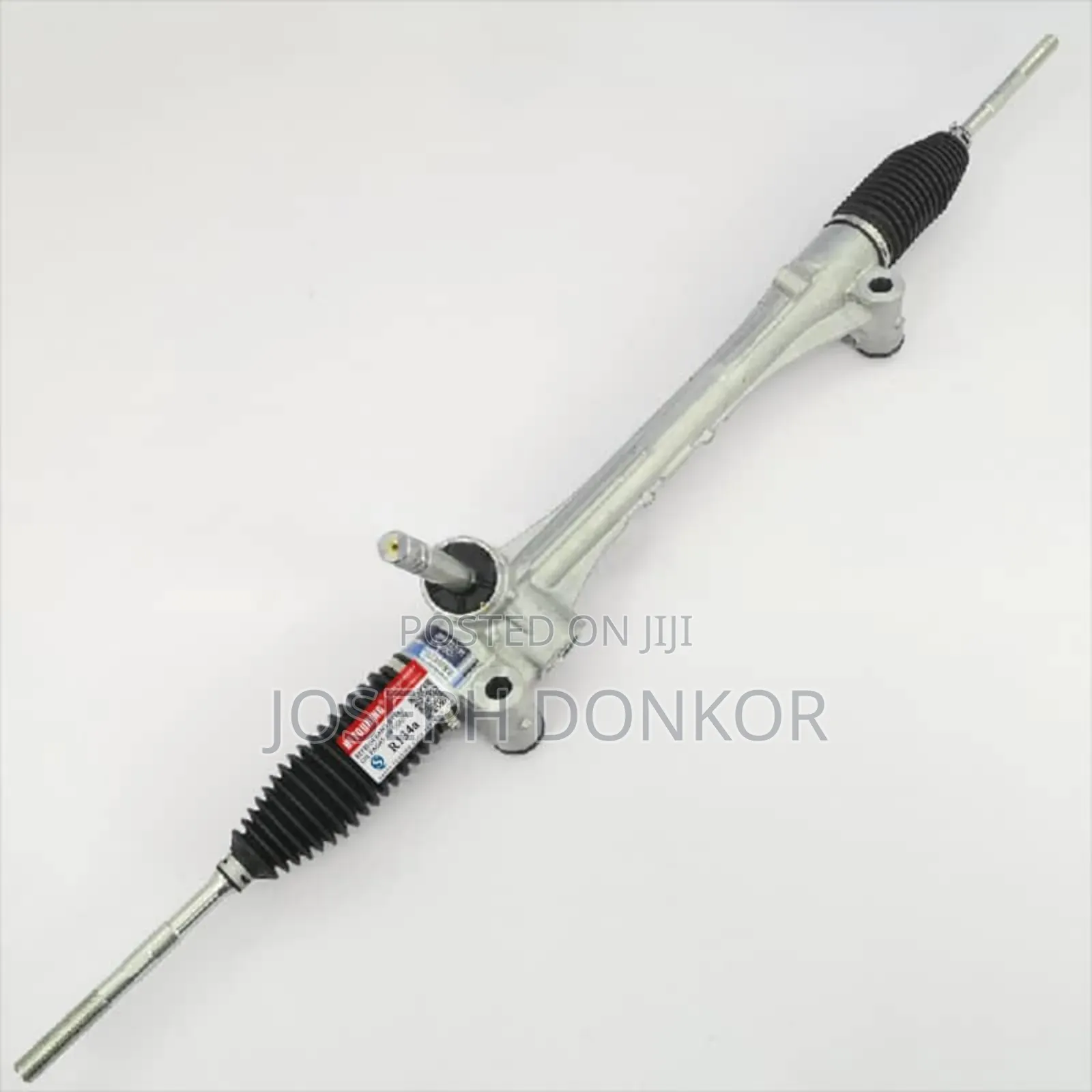 Corolla Cross Steering 2021,2022,2023,2024,2025
