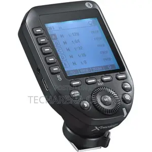 Godox Xpro Ii Ttl Wireless Flash Trigger For  Canon