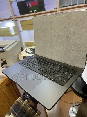 New Apple MacBook Pro 2024 M4 Max 14-Inch 32GB Apple M4 Max SSD 1T
