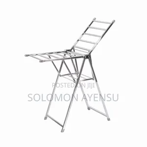 Air Clothes Drying Rack