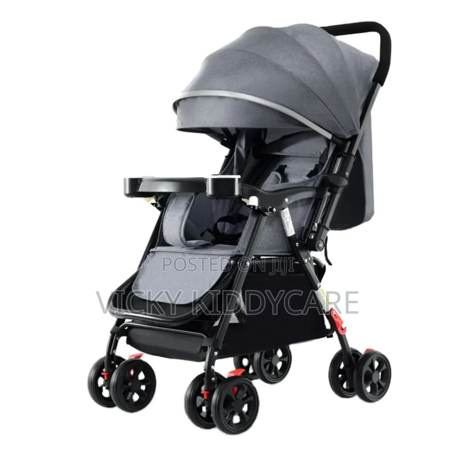 Stroller for Babies to Infancy