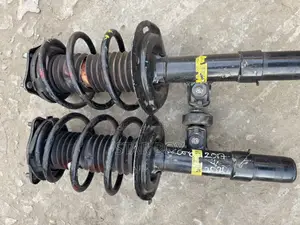 Honda Accord: 2017 to 2025 Front Shocks