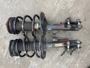 Toyota Camry Spider:2012 to 2018front Shocks