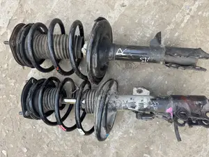 Toyota Camry: 2007 to 2010 Front Shocks