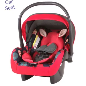 Baby Car Seat
