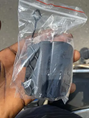 Mercedes Benz C300 C250 Towing Cover