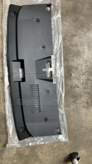 Honda CRV 2023 Radiator Panel
