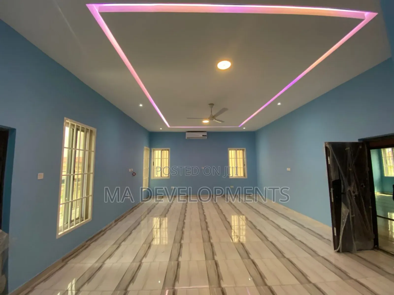 3bdrm Duplex in Madev Realty, Pokuase for sale