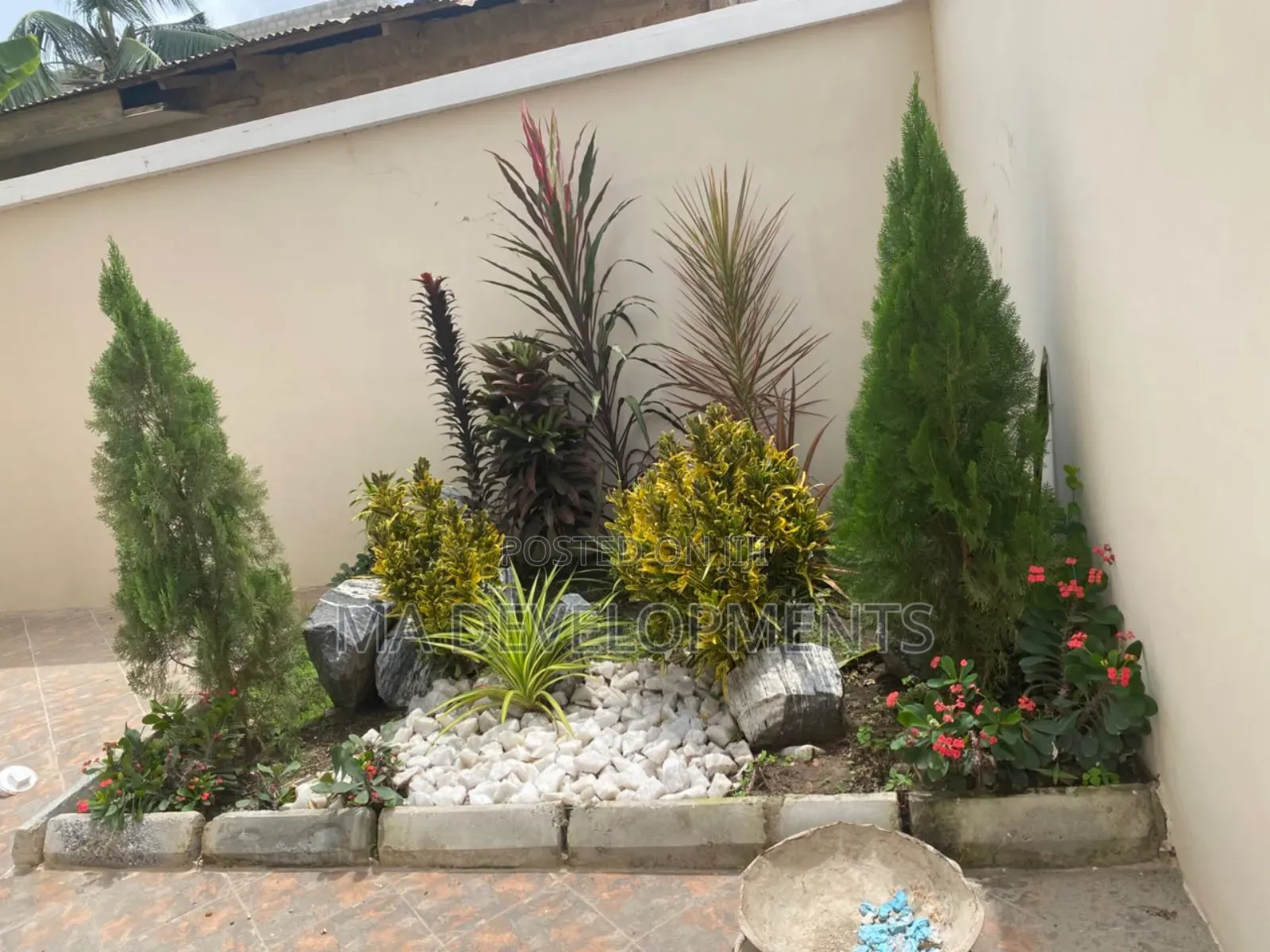 3bdrm Duplex in Madev Realty, Pokuase for sale