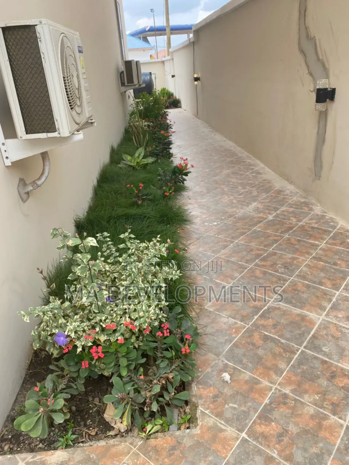 3bdrm Duplex in Madev Realty, Pokuase for sale