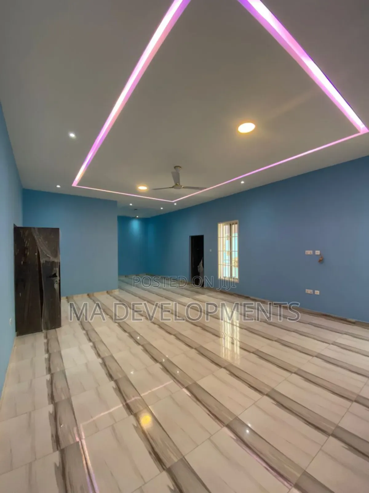 3bdrm Duplex in Madev Realty, Pokuase for sale