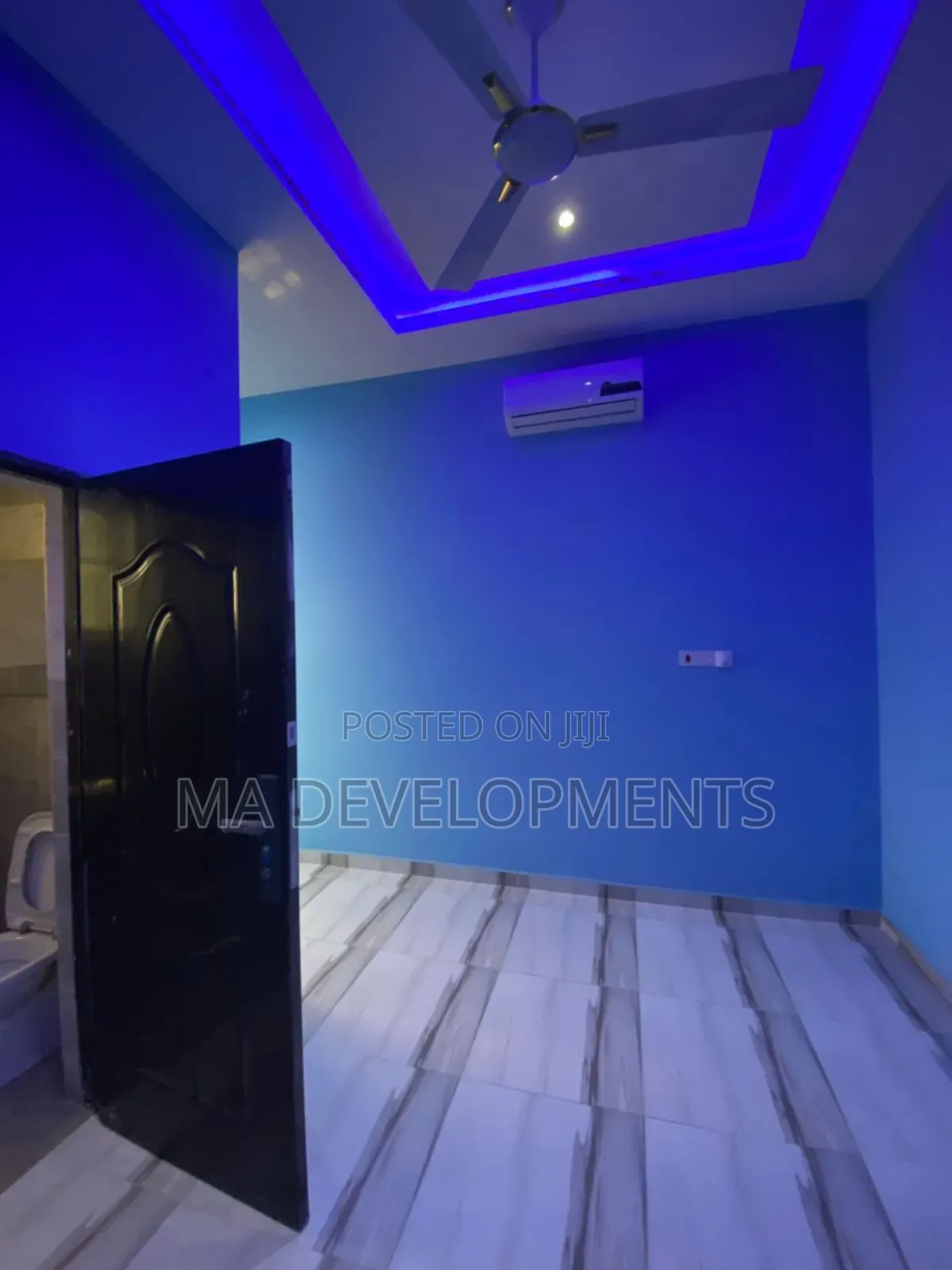3bdrm Duplex in Madev Realty, Pokuase for sale