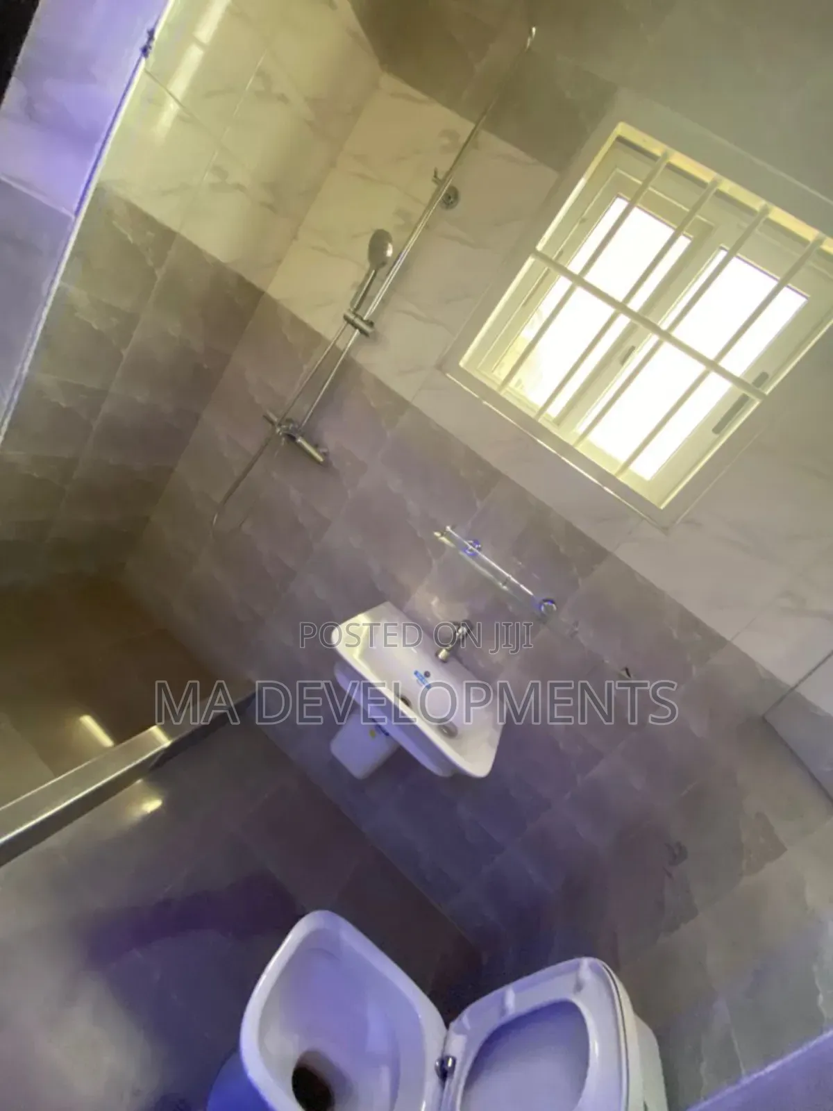 3bdrm Duplex in Madev Realty, Pokuase for sale