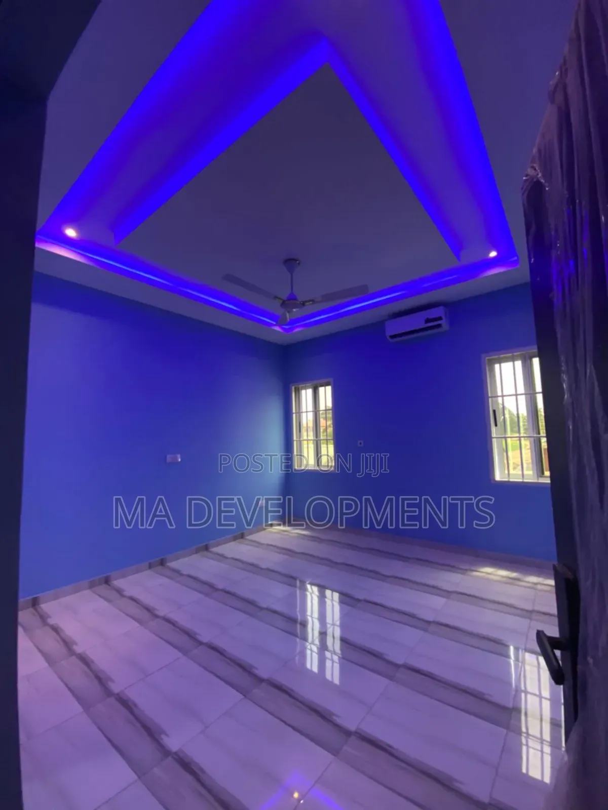 3bdrm Duplex in Madev Realty, Pokuase for sale