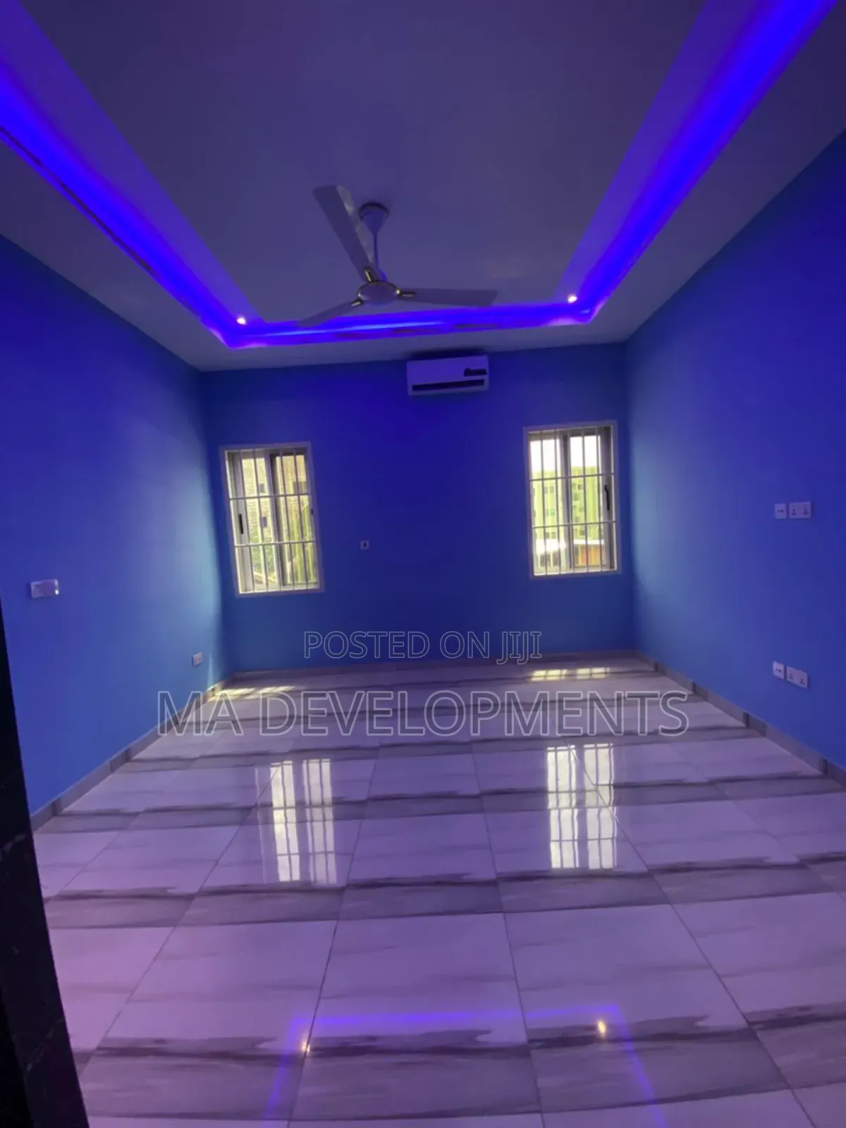 3bdrm Duplex in Madev Realty, Pokuase for sale