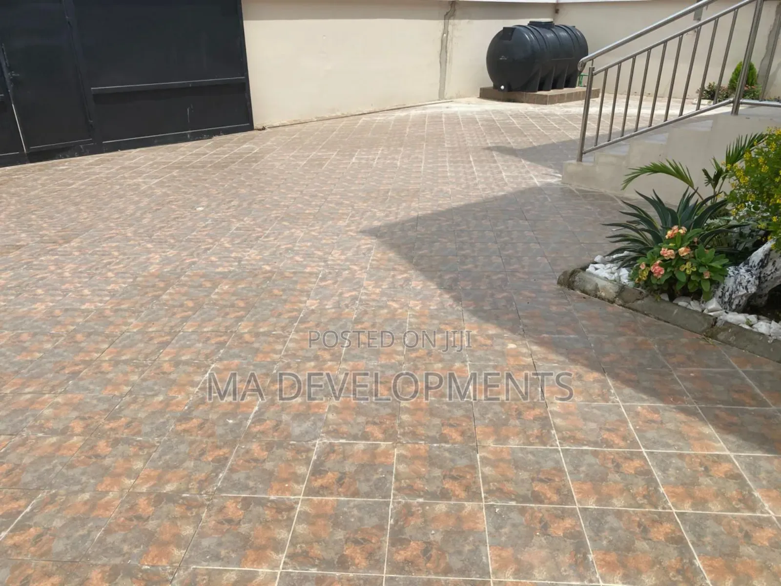 3bdrm Duplex in Madev Realty, Pokuase for sale
