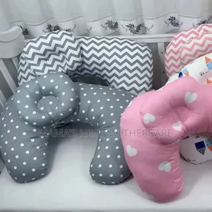 Baby Nursing Pillow