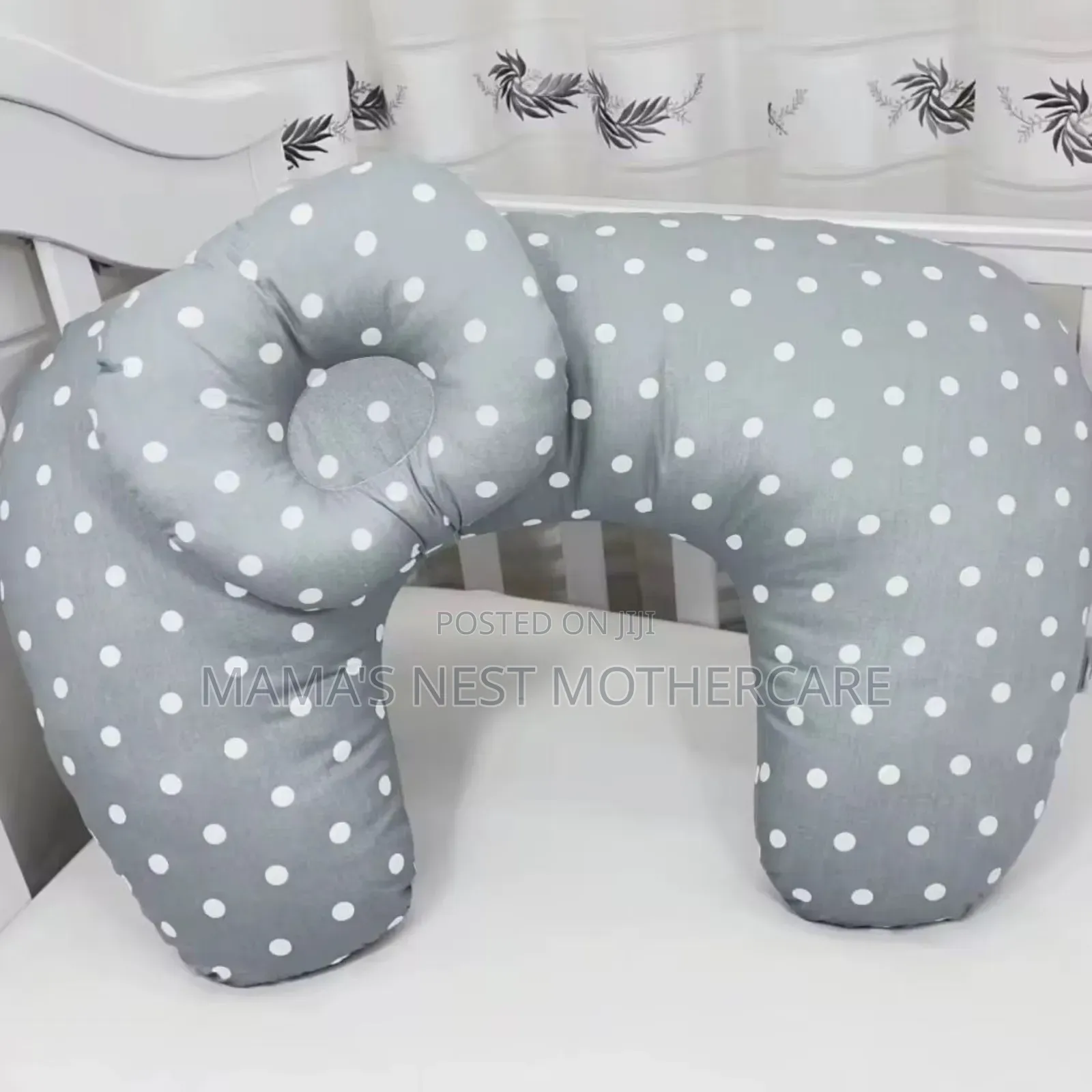 Baby Nursing Pillow