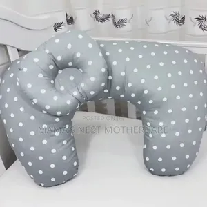 Baby Nursing Pillow