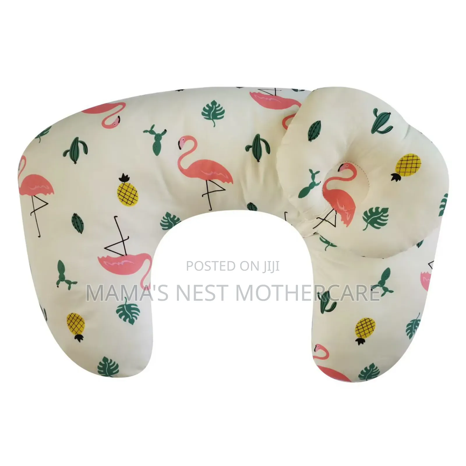 Baby Nursing Pillow