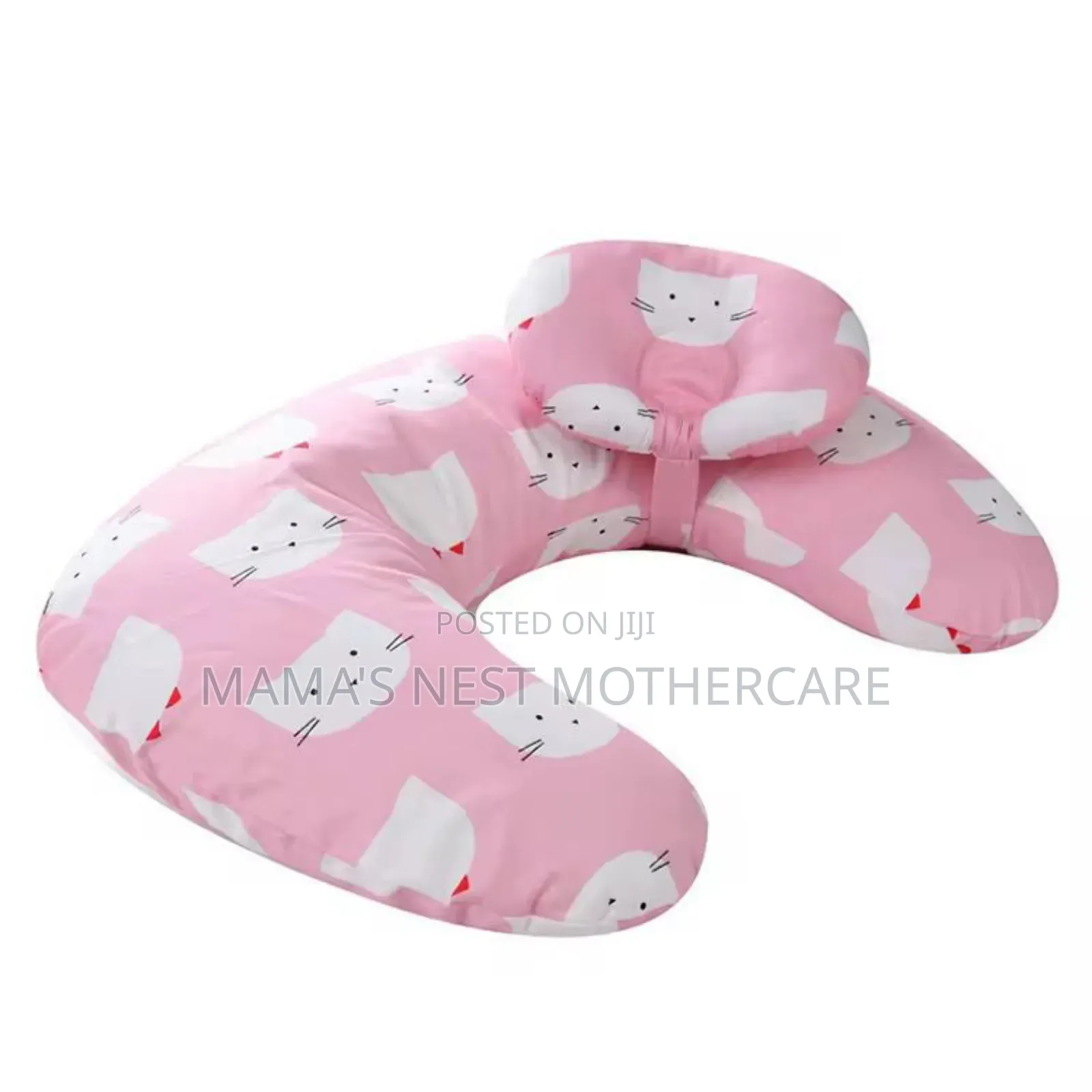Baby Nursing Pillow
