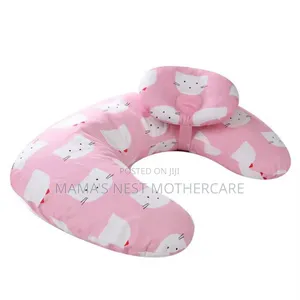 Baby Nursing Pillow