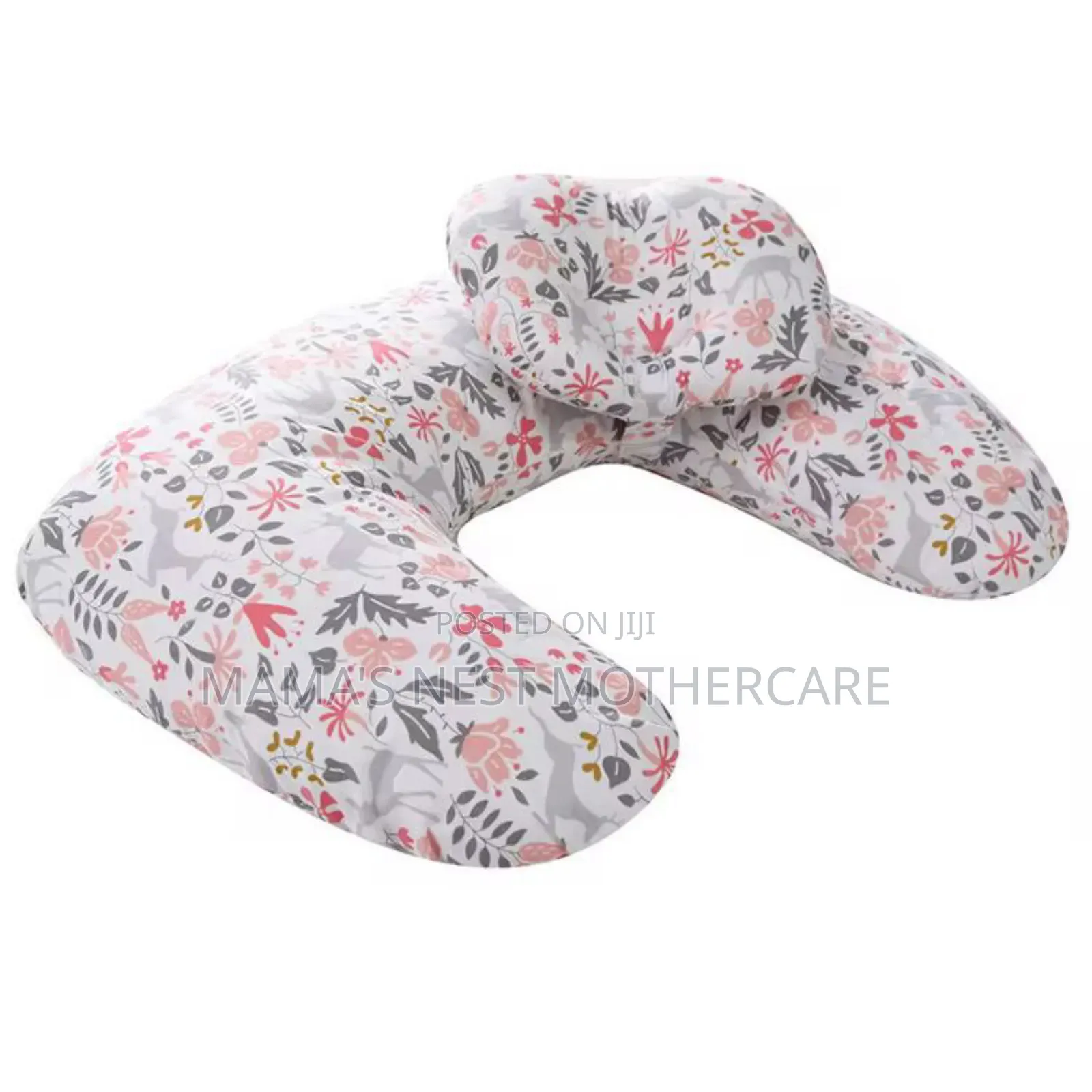 Baby Nursing Pillow