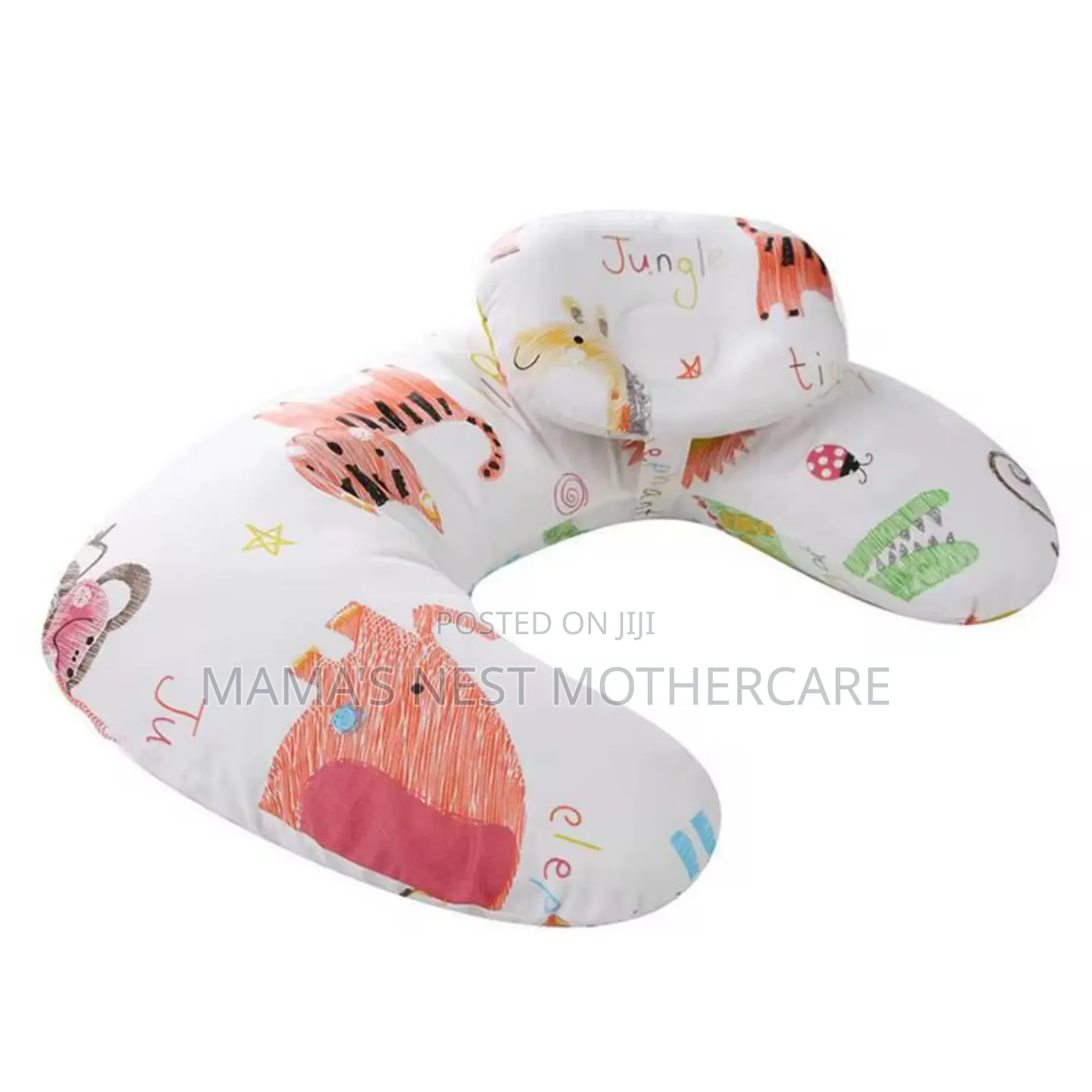 Baby Nursing Pillow