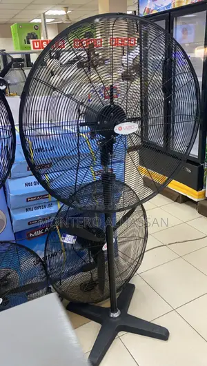 Vizio 30 Inches Industrial Fan