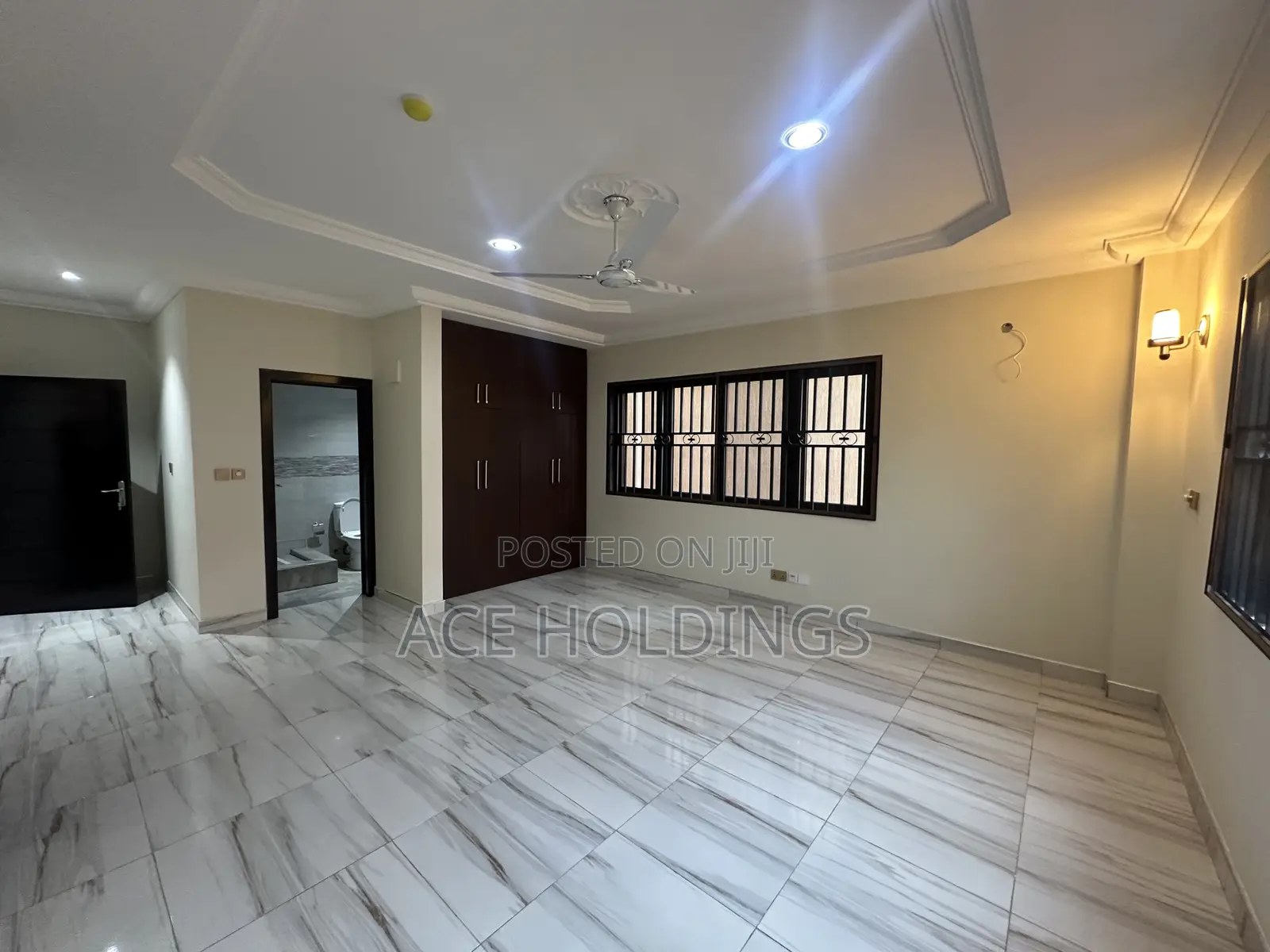 2bdrm Apartment in East Legon Hills for rent
