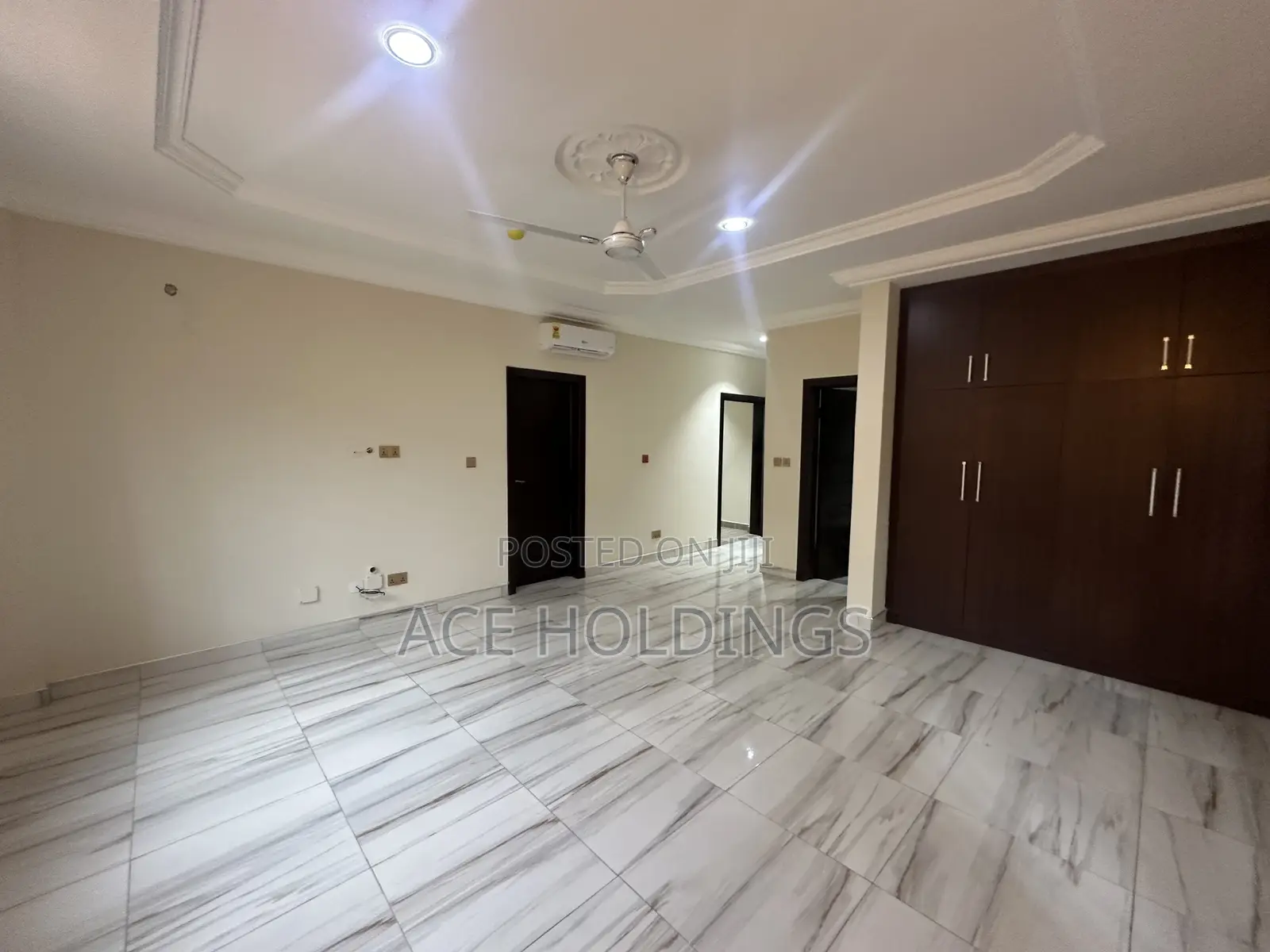 2bdrm Apartment in East Legon Hills for rent