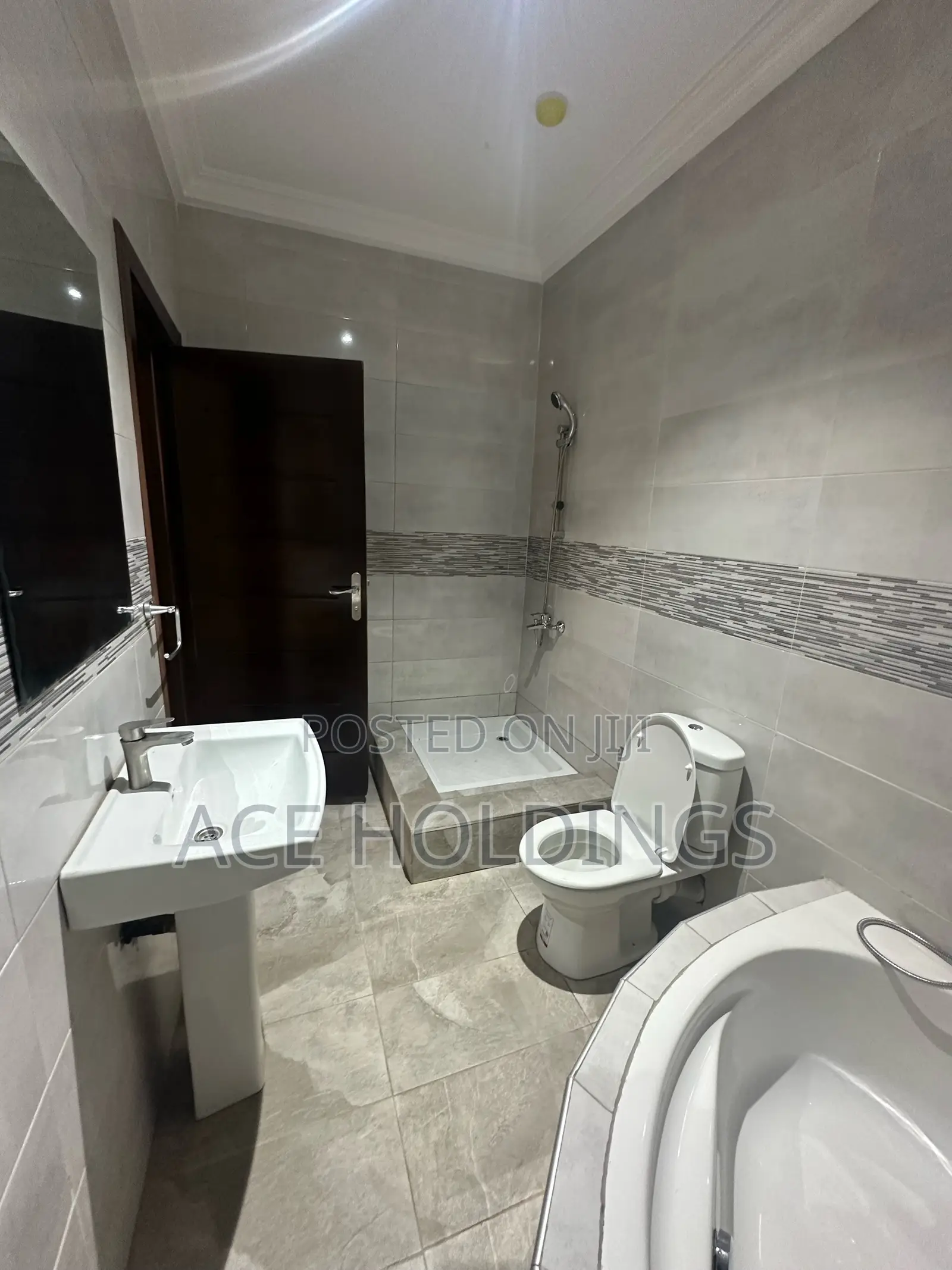 2bdrm Apartment in East Legon Hills for rent