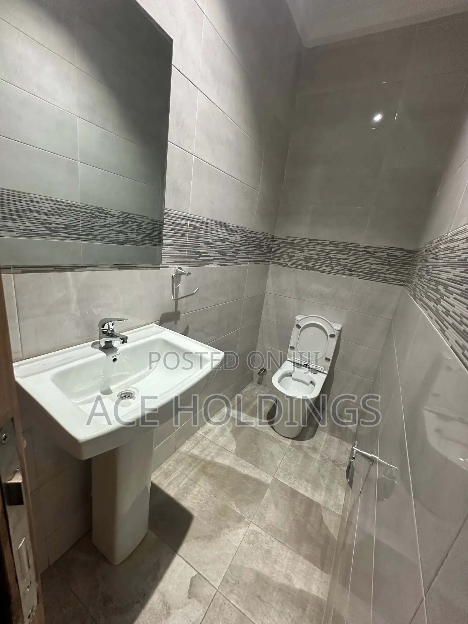 2bdrm Apartment in East Legon Hills for rent