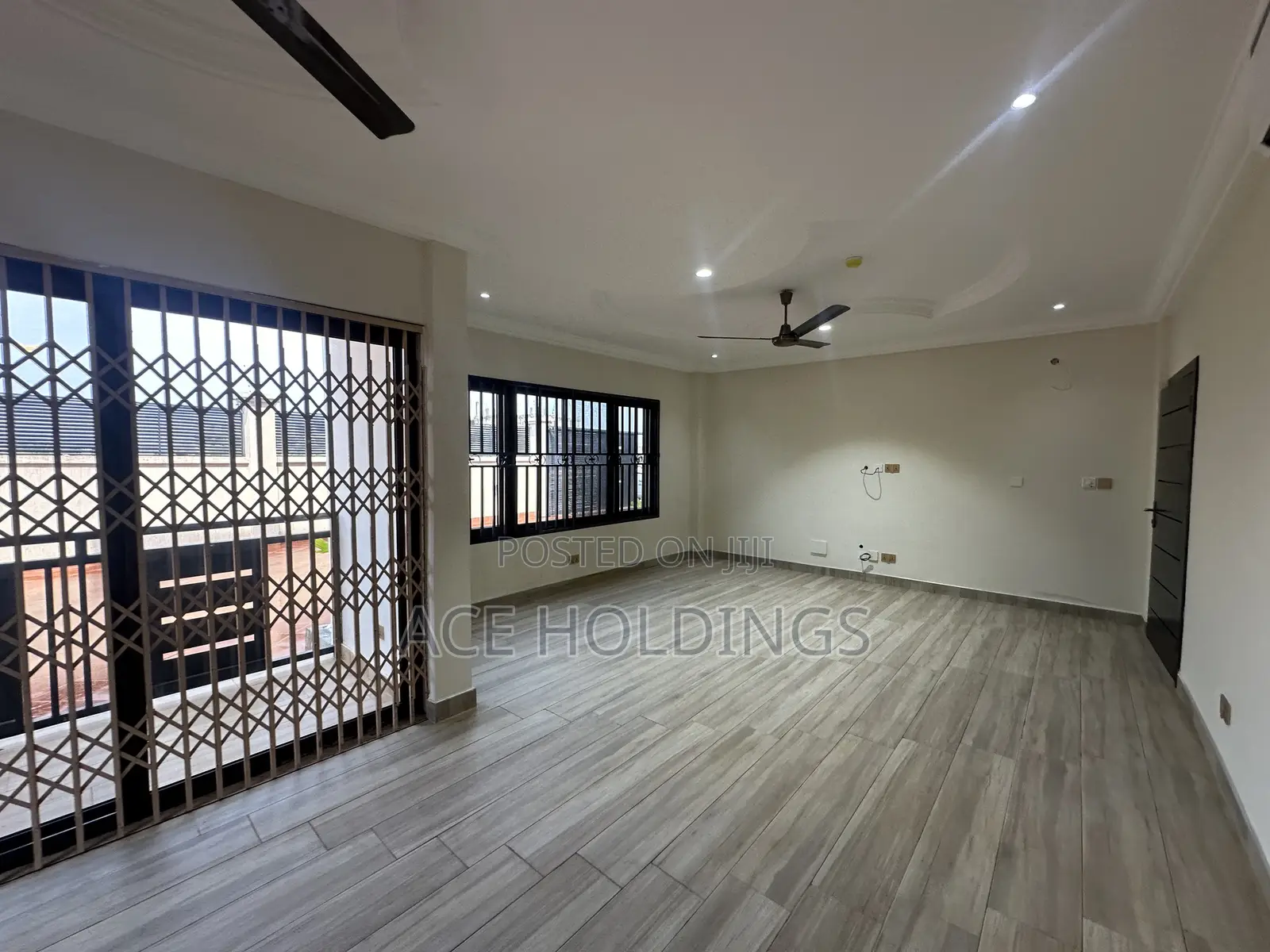 2bdrm Apartment in East Legon Hills for rent