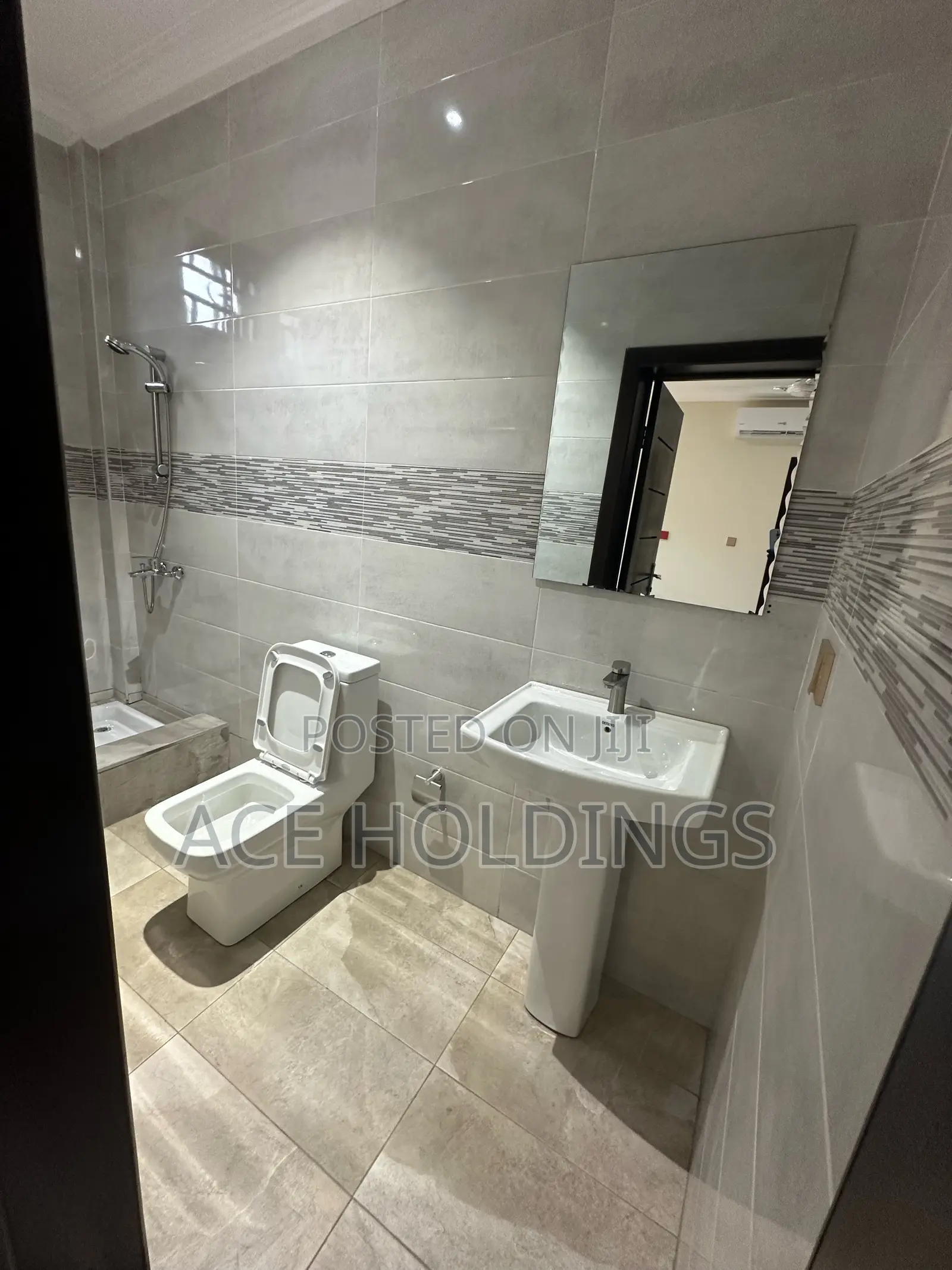 2bdrm Apartment in East Legon Hills for rent