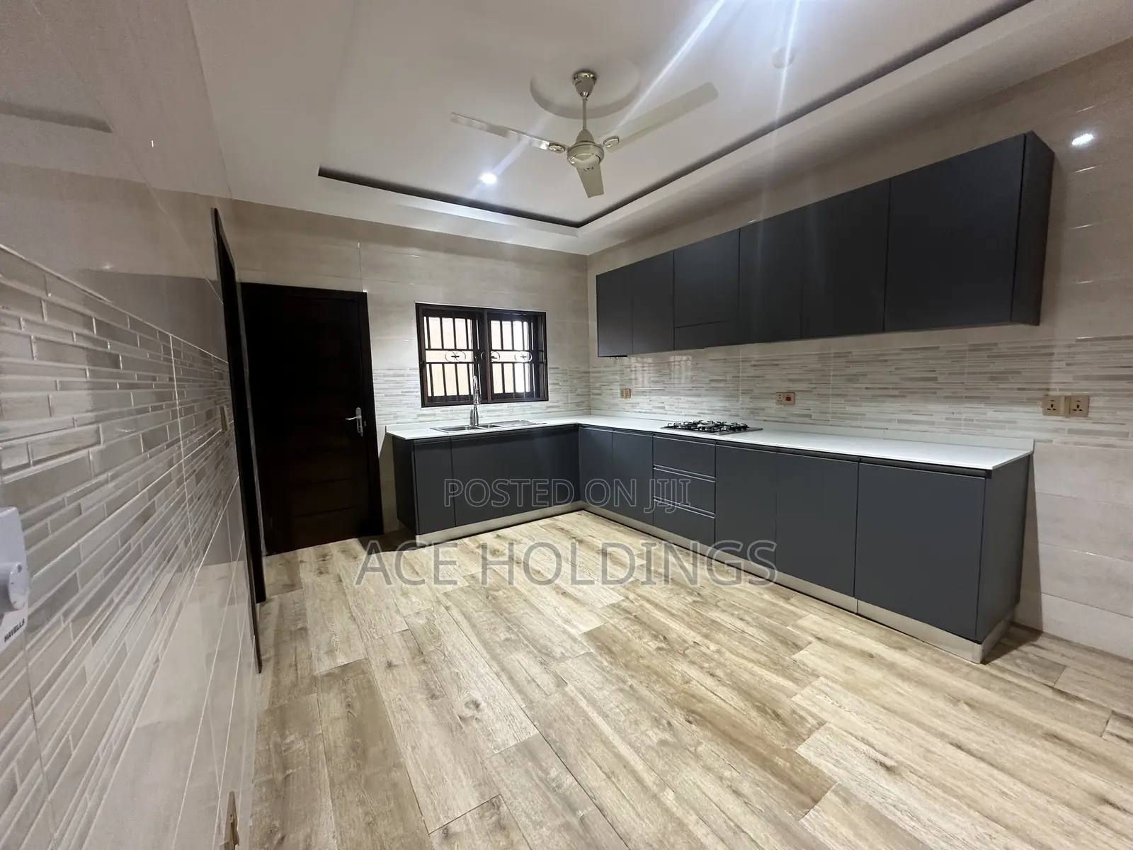 2bdrm Apartment in East Legon Hills for rent