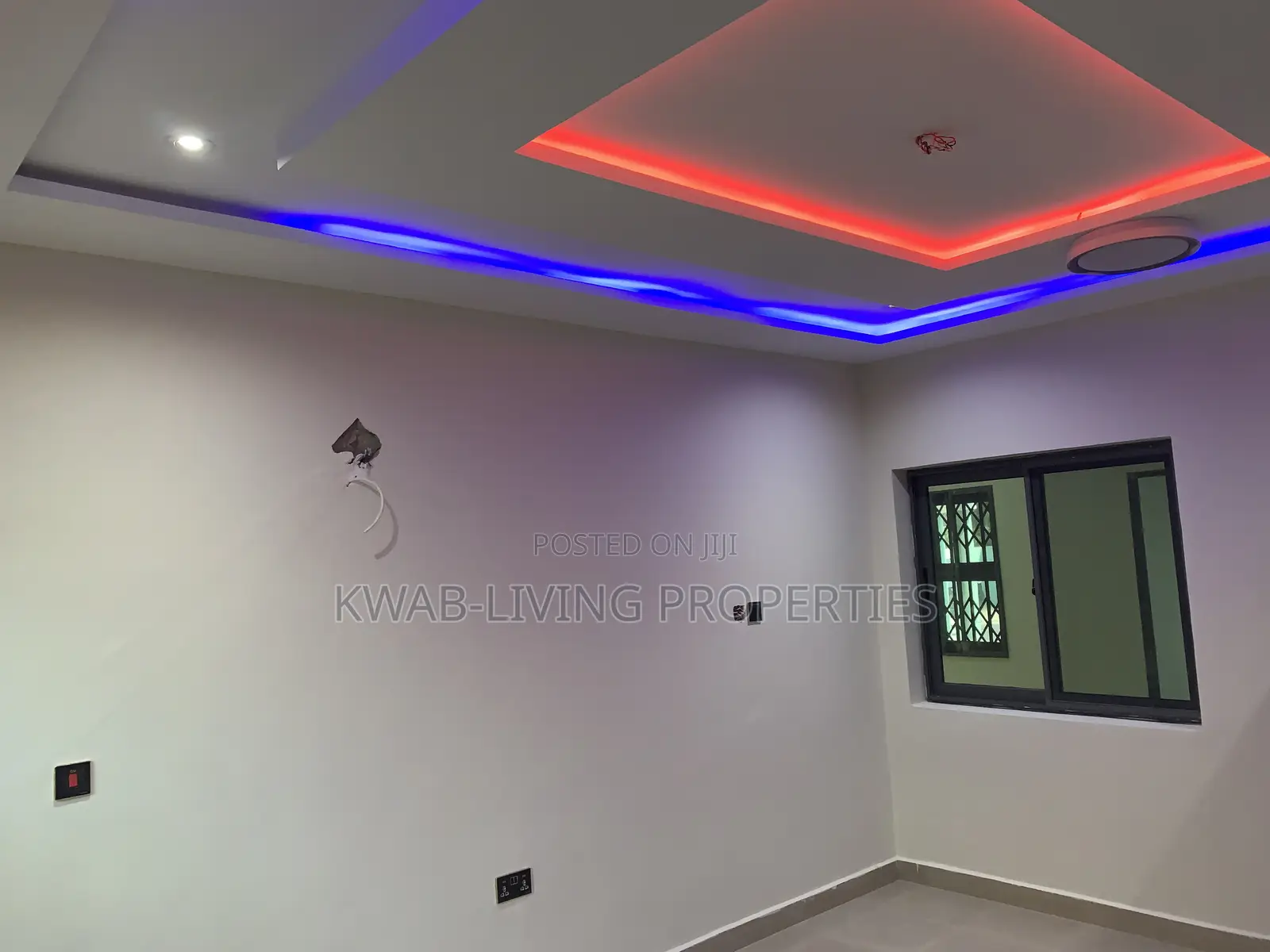 4bdrm House in Oyarifa for rent