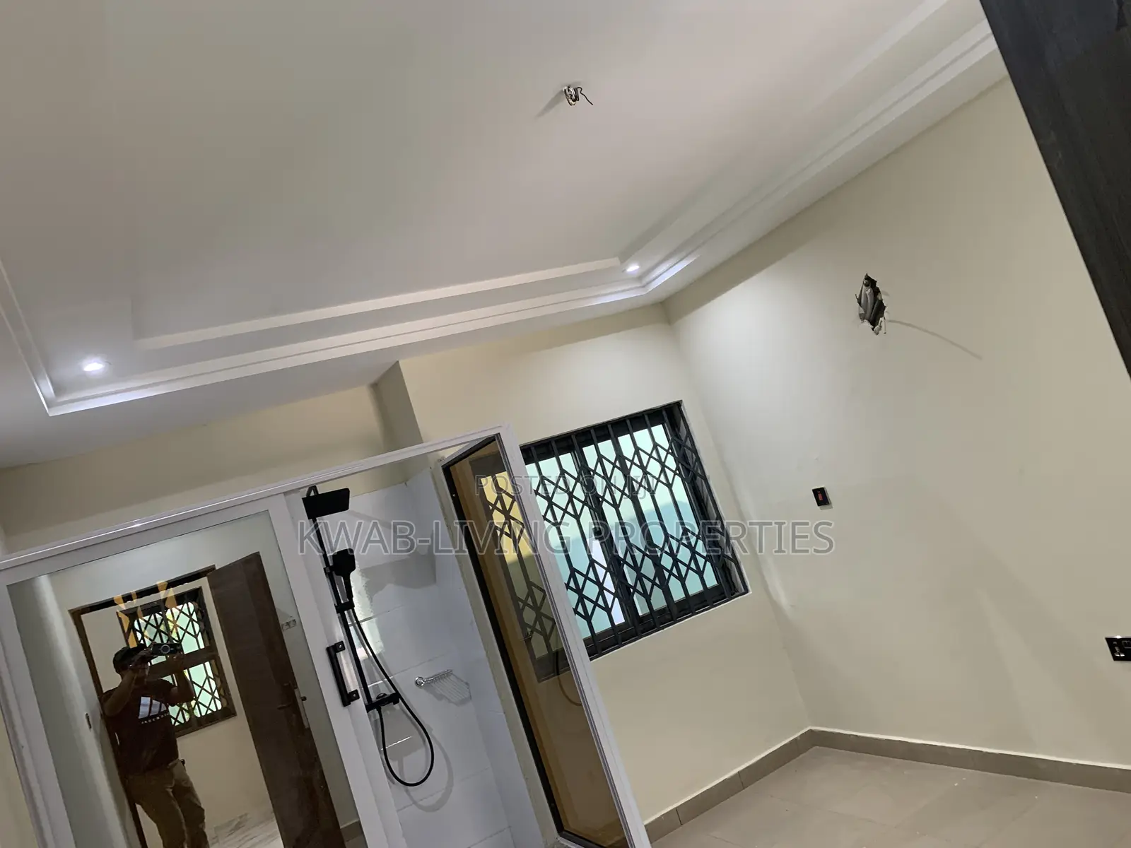 4bdrm House in Oyarifa for rent