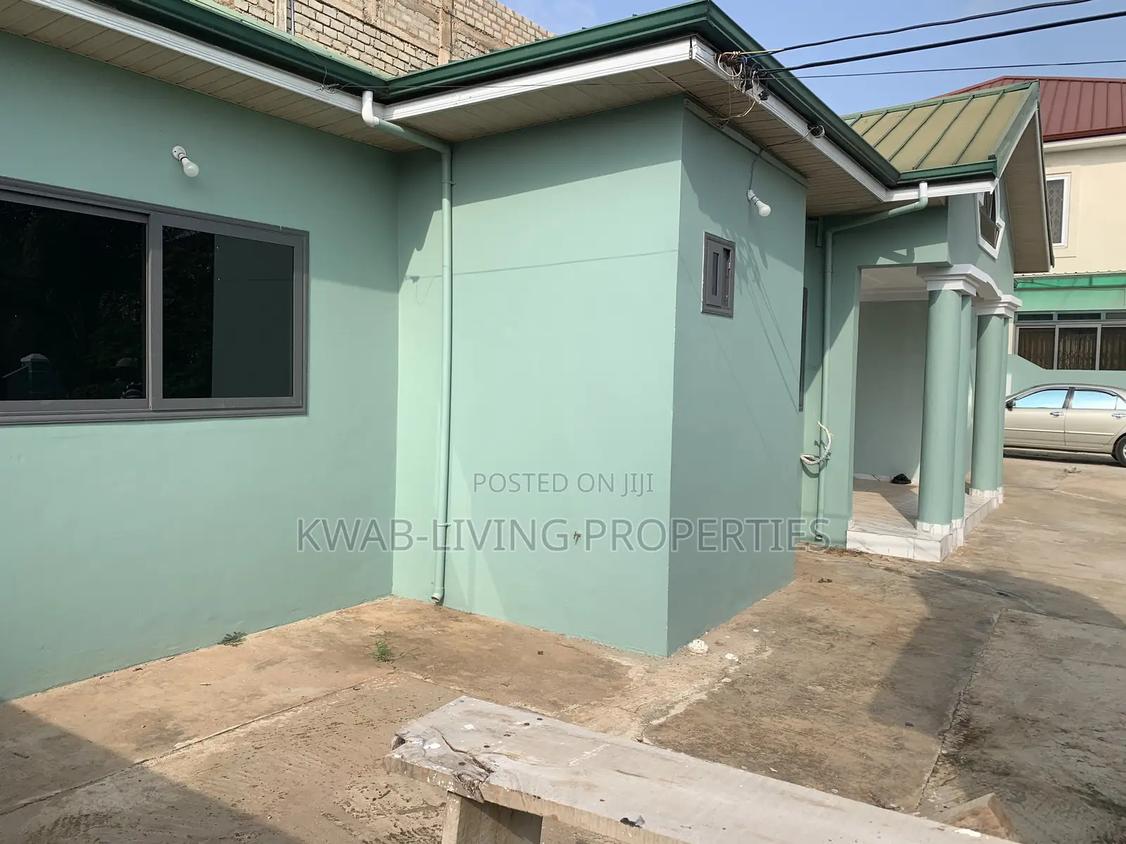4bdrm House in Oyarifa for rent